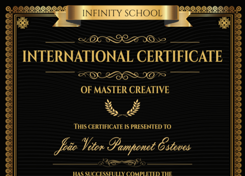 FS Certificate